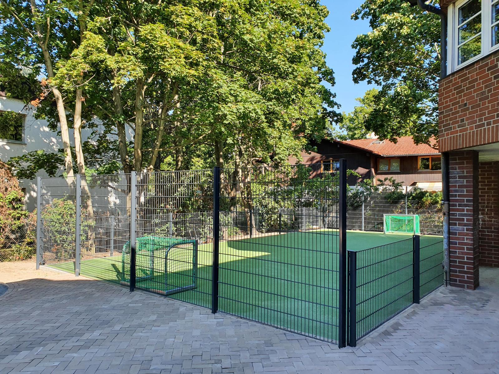 Sicherheitsüberprüfung